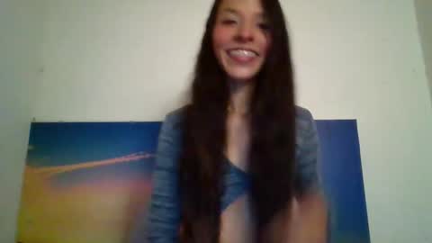 Snapshot of mikeandmaitex chatting on 30, 4, 2026 MAITE MIKE Sometimes Im with the boy in camera online show from 30, 4, 2026