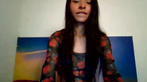 Snapshot of mikeandmaitex chatting on 23, 5, 2026 MAITE MIKE Sometimes Im with the boy in camera online show from 23, 5, 2026