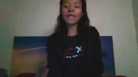 Snapshot of mikeandmaitex chatting on 30, 5, 2026 MAITE MIKE Sometimes Im with the boy in camera online show from 30, 5, 2026