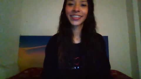 Snapshot of mikeandmaitex chatting on 6, 6, 2026 MAITE MIKE Sometimes Im with the boy in camera online show from 6, 6, 2026