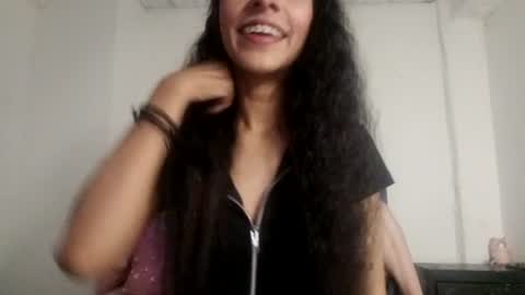 MAITE  MIKE  Sometimes Im with the boy in camera online show from 2, 8, 2026
