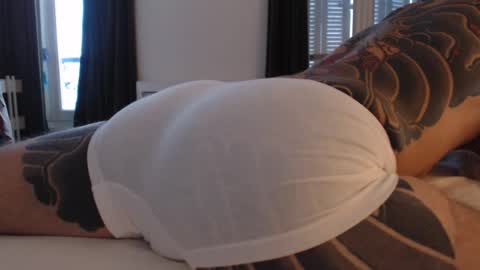 mikeappleseed online show from 4, 11, 2025