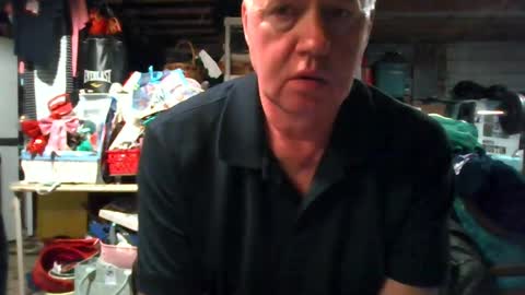 mikeb3200 online show from 15, 6, 2026