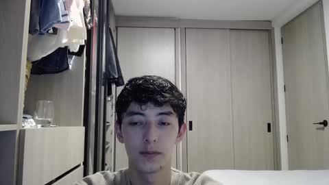 Mikebelf4 online show from 4, 3, 2025