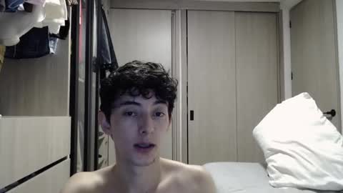 Mikebelf4 online show from 5, 3, 2025