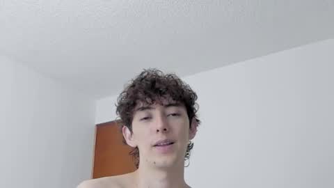 Mikebelf4 online show from 10, 10, 2025