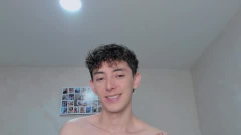 Mikebelf4 online show from 12, 11, 2025