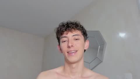 Mikebelf4 online show from 13, 11, 2025