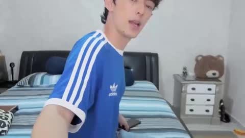 Mikebelf4 online show from 12, 2, 2026