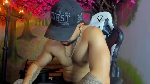 Snapshot of mikeblare chatting on 20, 1, 2025 Mike Blare online show from 20, 1, 2025