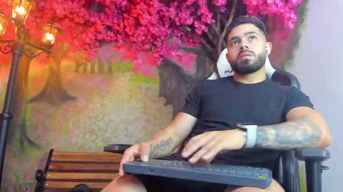 Snapshot of mikeblare chatting on 21, 1, 2025 Mike Blare online show from 21, 1, 2025