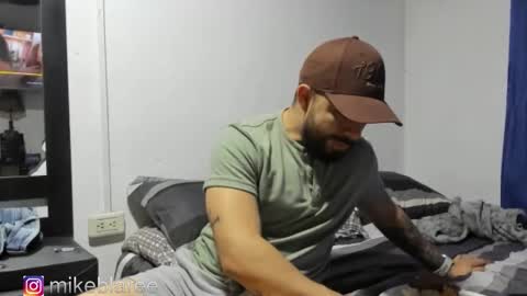 mikeblaree online show from 3, 11, 2025