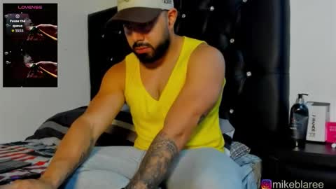 mikeblaree online show from 15, 1, 2026