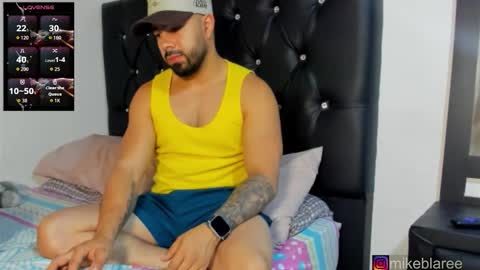 mikeblaree online show from 2, 2, 2026