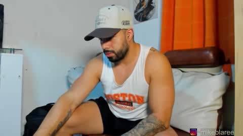 mikeblaree online show from 9, 2, 2026