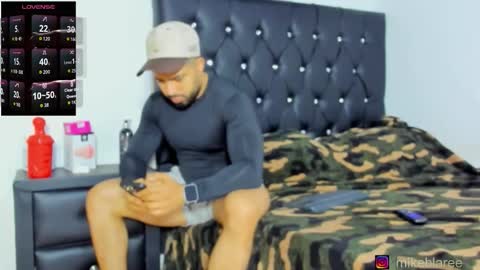 mikeblaree online show from 25, 2, 2026