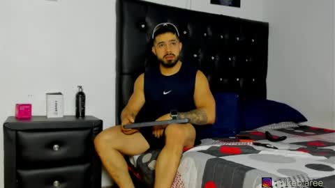 mikeblaree online show from 4, 4, 2026