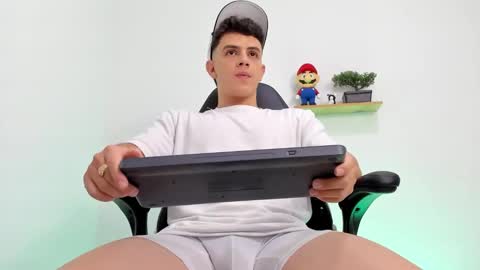 Mike Cooper online show from 12, 10, 2025