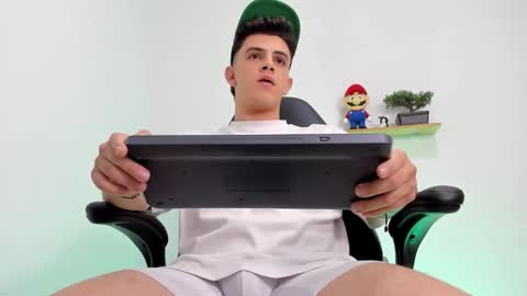 Mike Cooper online show from 4, 12, 2025