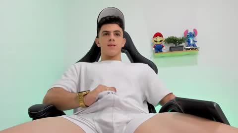 Mike Cooper online show from 28, 2, 2026