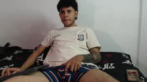 mikedick_420 online show from 23, 2, 2025