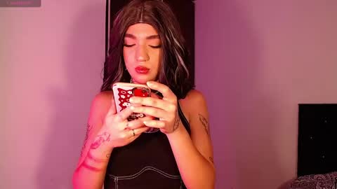 ZARA BLARE online show from 12, 1, 2025