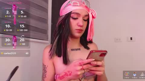 ZARA BLARE online show from 22, 2, 2025