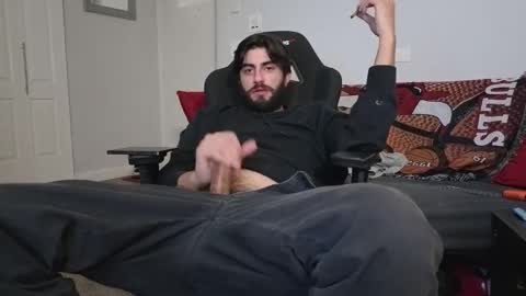 mikehawk1589 online show from 1, 12, 2025