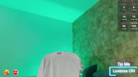         Mike Jay online show from 18, 11, 2025