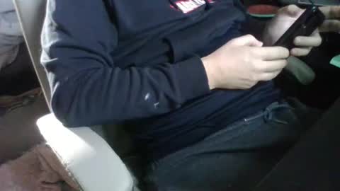 mikeoxnard141 online show from 12, 1, 2026