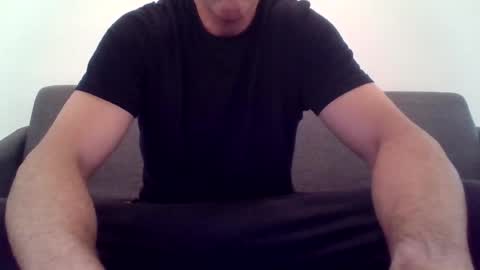 Snapshot of mikeps23 chatting on 27, 6, 2026 mikeps23 online show from 27, 6, 2026