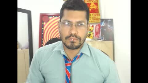 mikeriverx online show from 30, 3, 2026