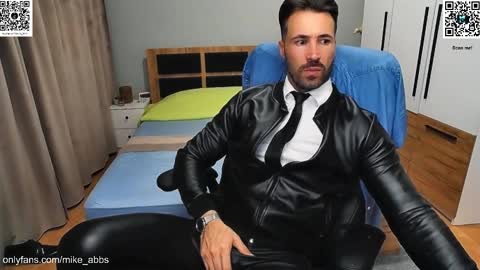 Mike    online show from 1, 10, 2025