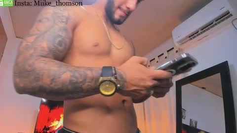 Mike online show from 6, 12, 2024