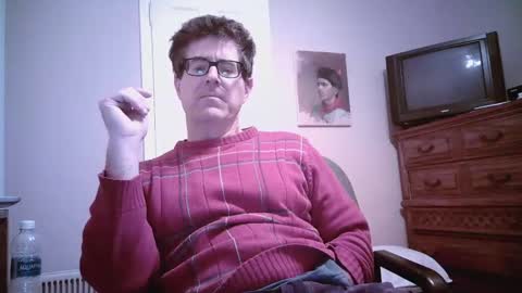 Mike online show from 2, 12, 2024