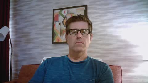 Mike online show from 1, 2, 2025