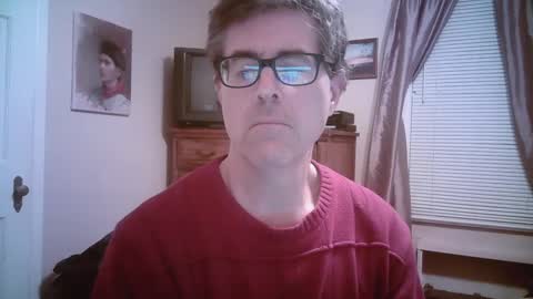 Mike online show from 12, 2, 2025