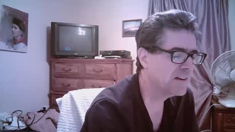 Mike online show from 19, 5, 2026