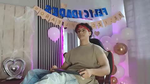 mikey_banji online show from 11, 10, 2025