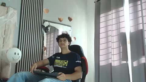 mikey_banji online show from 14, 10, 2025