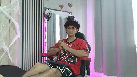 mikey_banji online show from 18, 10, 2025