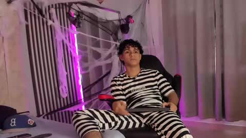 mikey_banji online show from 31, 10, 2025