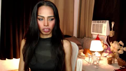 Mistress MikeyAlawi online show from 2, 11, 2025