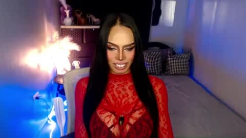 Mistress MikeyAlawi online show from 29, 5, 2026