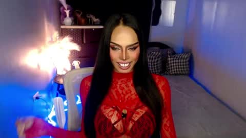 Snapshot of mikeyalawi03 chatting on 18, 6, 2026 Mistress MikeyAlawi online show from 18, 6, 2026