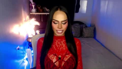 Snapshot of mikeyalawi03 chatting on 6, 7, 2026 Mistress MikeyAlawi online show from 6, 7, 2026