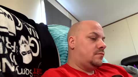 Snapshot of mikeylikesit2222 chatting on 1, 1, 2025 mikeylikesit2222 online show from 1, 1, 2025