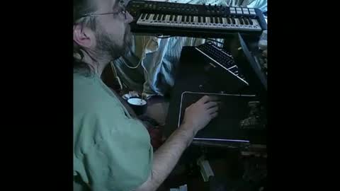 Mikey online show from 1, 12, 2024