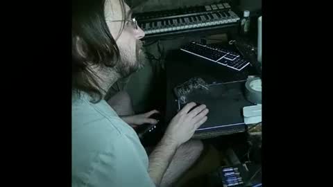 Mikey online show from 6, 12, 2024