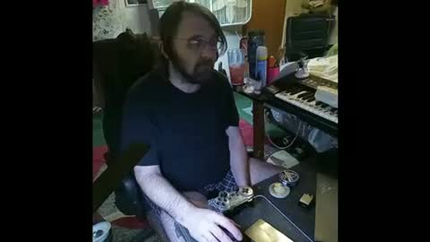 Mikey online show from 14, 12, 2024